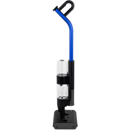 Беспроводной моющий пылесос Dyson Wash G1 (WR01) Ultra Blue/Matte Black