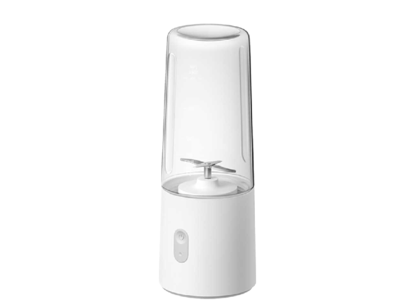 Блендер Xiaomi Mijia Portable Juicer Белый