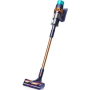 Вертикальный пылесос Dyson Gen 5 Detect Absolute SV23 Prussian Blue/Copper