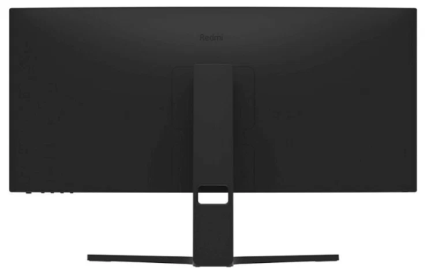 Монитор Xiaomi Redmi Curved Display 30" 200Hz (CN) (RMMNT30HFCW)