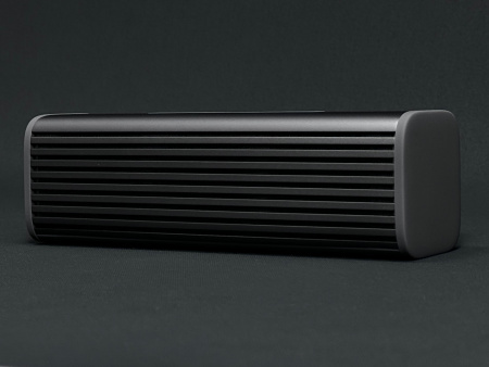 Портативная колонка Xiaomi Bluetooth Sound Move M03A, серая