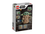 Конструктор LEGO Star Wars™ - Малыш Грогу (75318)