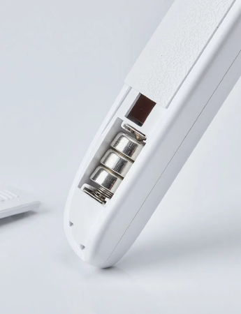 Когтерезка Xiaomi Petkit LED nail clippers