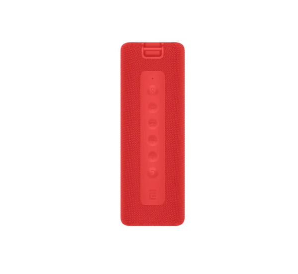 Портативная акустика Xiaomi Mi Portable Bluetooth Speaker 16W, Red (MDZ-36-DB)
