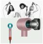 Фен для Волос SenCiciMen Hair Dryer, бирюзовый