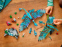 Конструктор LEGO Avatar - Джейк и Нейтири: первый полет на Банши (75572)