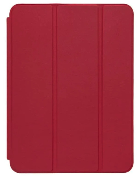 Чехол Baseus Terse Leather case для iPad mini 1/2/3, цвет темно-красный