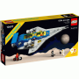 Конструктор LEGO Icons - Исследователь галактики (10497)