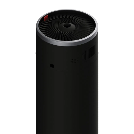 Увлажнитель воздуха Xiaomi Deerma DEM-F950W, Черный (EU)