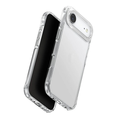 Чехол Uniq LifePro Xtreme Crystal Clear для iPhone Air