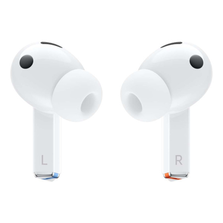 Наушники Samsung Galaxy Buds3 Pro (R630) White, белый