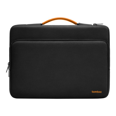 Cумка Tomtoc Defender Laptop Handbag A14 для ноутбуков 15" MacBook Pro/Air, Black