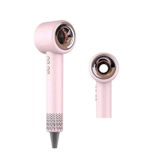 Фен SenCiciMen Hair Dryer X13 Pink