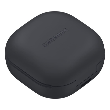 Беспроводные наушники Samsung Galaxy Buds2 Pro Graphite, графитовый