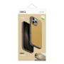Чехол Uniq Lyden DS Canary Yellow/Flint Grey (Magsafe) для iPhone 16 Pro Max