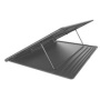 Подставка для ноутбука Baseus Let''s go Mesh Portable Laptop Stand Серый+желтый