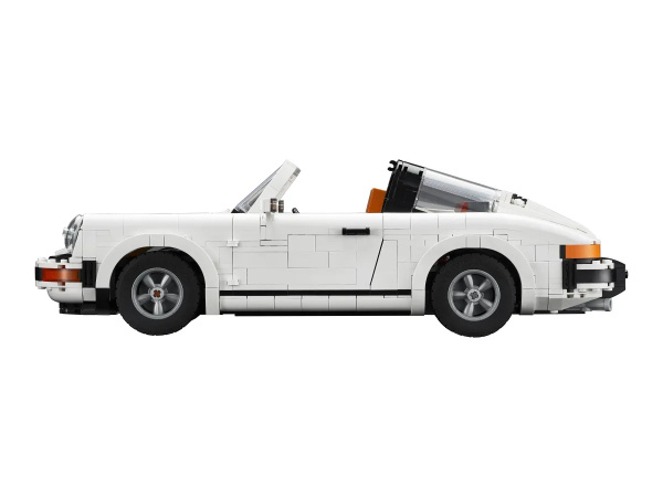 Конструктор LEGO Creator Expert - Porsche 911 (10295)