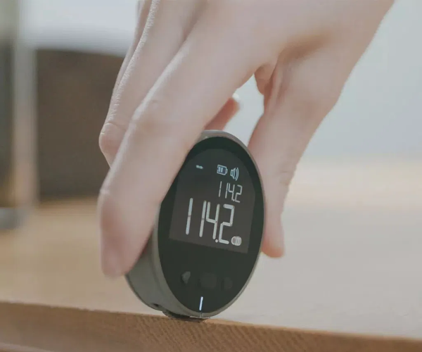 Электронная рулетка Xiaomi DUKA Small Q Electronic Ruler