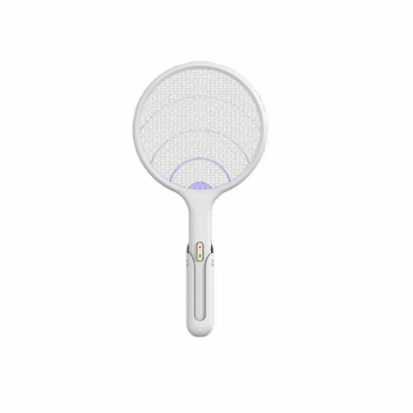 Электрическая мухобойка Xiaomi Qualitell Retractable Electric Mosquito Swatter L1, White