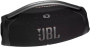 Портативная акустика JBL Boombox 3, 180 Вт, Black