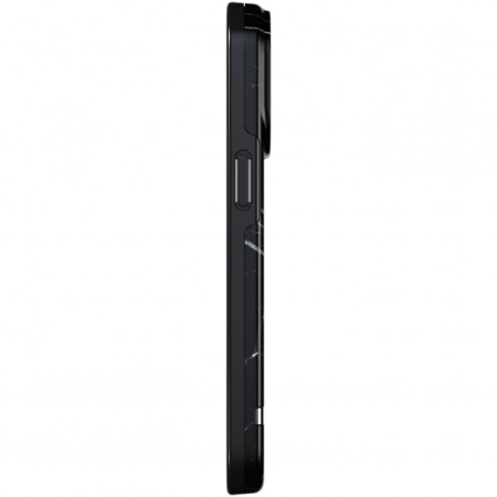Чехол Richmond & Finch для iPhone 13 Pro Max, цвет "Черный мрамор" (Black Marble) (R47035)