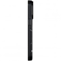 Чехол Richmond & Finch для iPhone 13 Pro Max, цвет "Черный мрамор" (Black Marble) (R47035)