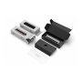 Временная карта парковки Xiaomi Bcase Tita Temporary Parking card, Silver