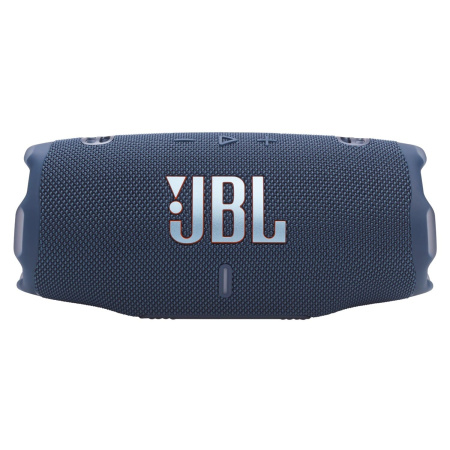 Портативная колонка JBL Charge 6, Синий