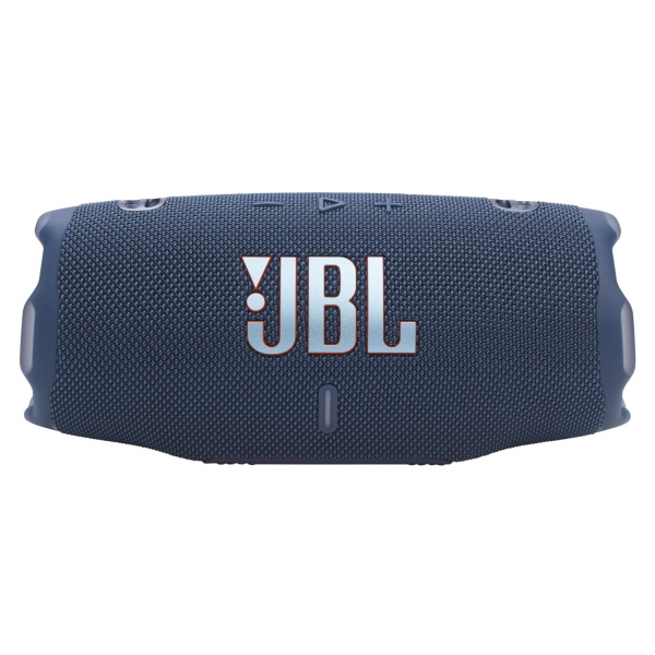 Портативная колонка JBL Charge 6, Синий