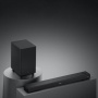 Саундбар Xiaomi Mi TV Speaker 3.1 S27M8-31 Black CN