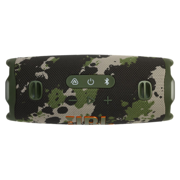 Портативная колонка JBL Charge 6, Камуфляж