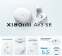 Подарочный набор Xiaomi Premium Gift Box Air (Наушники Air3 SE, Ежедневник и ручка)