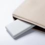 Внешний аккумулятор Xiaomi Mi Power Bank Lite 10000мАh 22.5W, Белый (P16ZM)