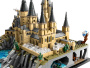 Конструктор LEGO Harry Potter - Замок и территория Хогвартс (76419)