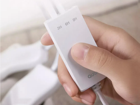 Сушилка для обуви Qualitell Constant Temperature Shoes Dryer (ZSC211901)