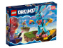 Конструктор LEGO DREAMZzz - Иззи и кролик Банчу (71453)