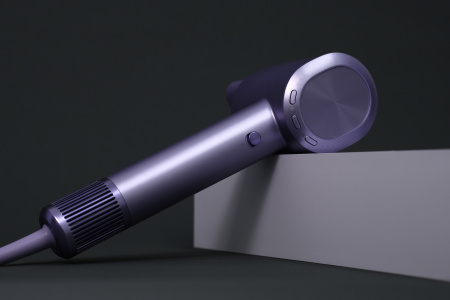 Xiaomi Фен для волос (H701) Фиолетовый