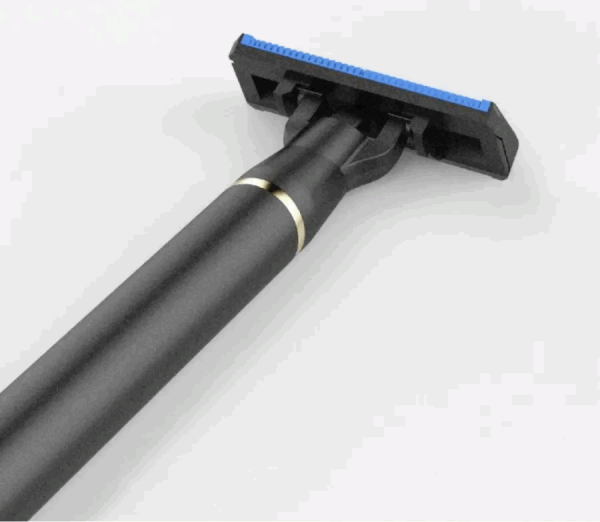 Набор для бритья Xiaomi Mijia Lemon Razor H600 (5 кассет + пена)