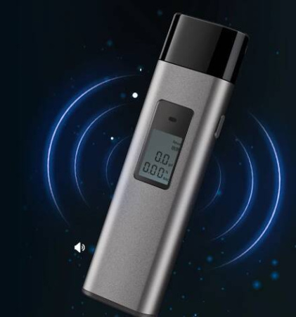 Алкотестер Xiaomi Hydsto Alcohol Tester T1 (YM-JJCSY03)