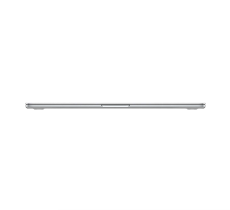 Apple MacBook Air 13" (M4 10C CPU, 8C GPU, 2025) 16 Гб, 256Гб SSD (MW0W3) Silver, серебристый