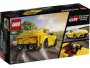 Конструктор LEGO Speed Champions - Toyota GR Supra (76901)