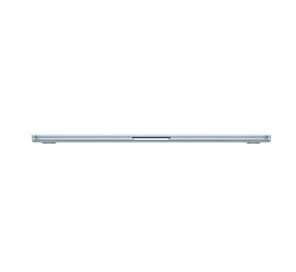 Apple MacBook Air 15" (M4 10C CPU, 10C GPU, 2025) 16 Гб, 512Гб SSD (MC7C4) Sky Blue, «голубое небо»