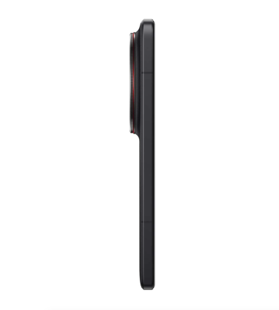Xiaomi 15 Ultra 16/512Gb Black, чёрный