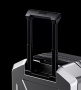 Чемодан Xiaomi Urevo EVA 21" Black Черный