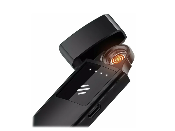 Электронная USB-зажигалка Xiaomi Beebest L101