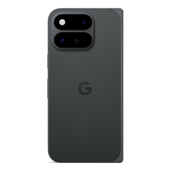 Google Pixel 11 Pro Fold 16/512Gb Obsidian, чёрный