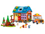 Конструктор LEGO Friends - Мобильный домик (41735)
