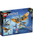 Конструктор Lego Avatar - Приключения Скимкрыла (75576)