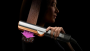 Выпрямитель для волос Dyson HT01 Airstrait Straightener Nickel/Copper , RU вилка