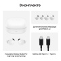 Беспроводные наушники Samsung Galaxy Buds2 Pro White, белый
